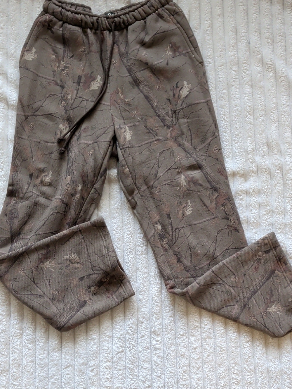Dairy Boy Camo Set - Picture 3 of 5